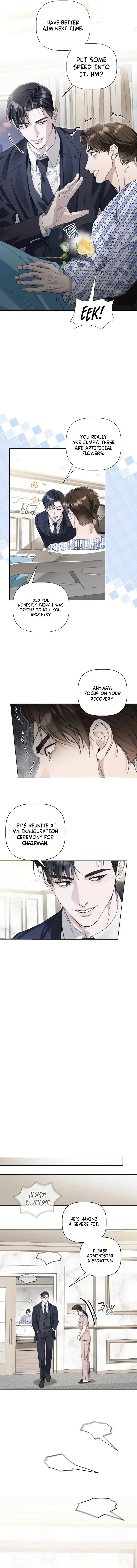 Delusional Romance Chapter 1 page 15