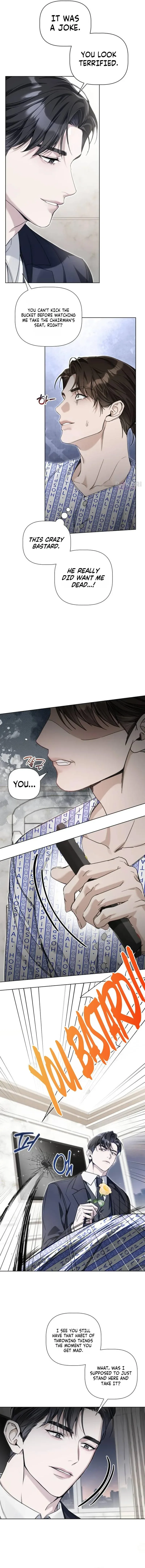 Delusional Romance Chapter 1 page 14