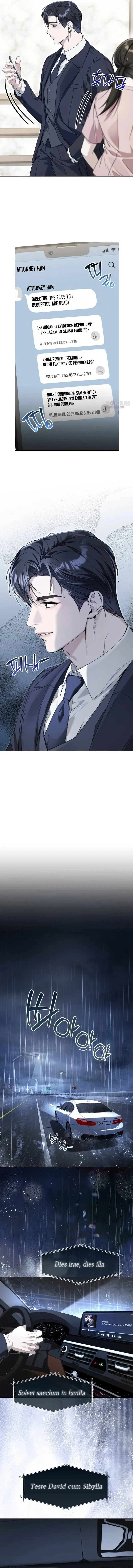 Delusional Romance Chapter 1 page 16