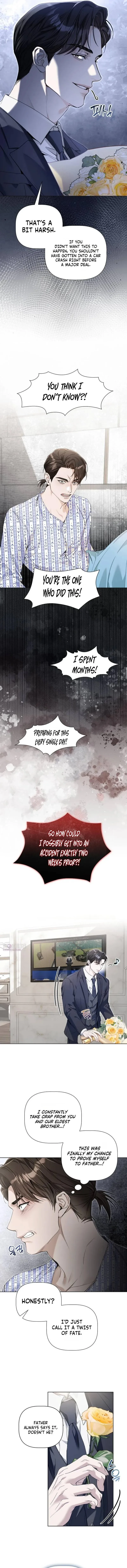 Delusional Romance Chapter 1 page 12