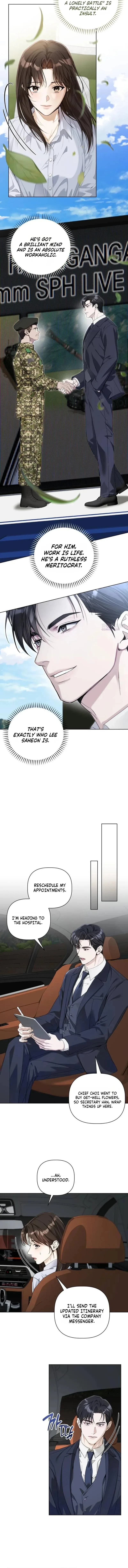 Delusional Romance Chapter 1 page 6