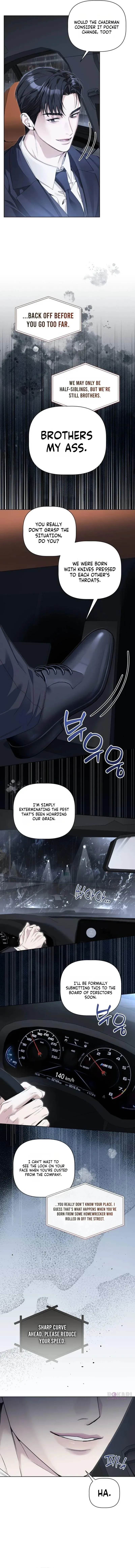 Delusional Romance Chapter 1 page 18
