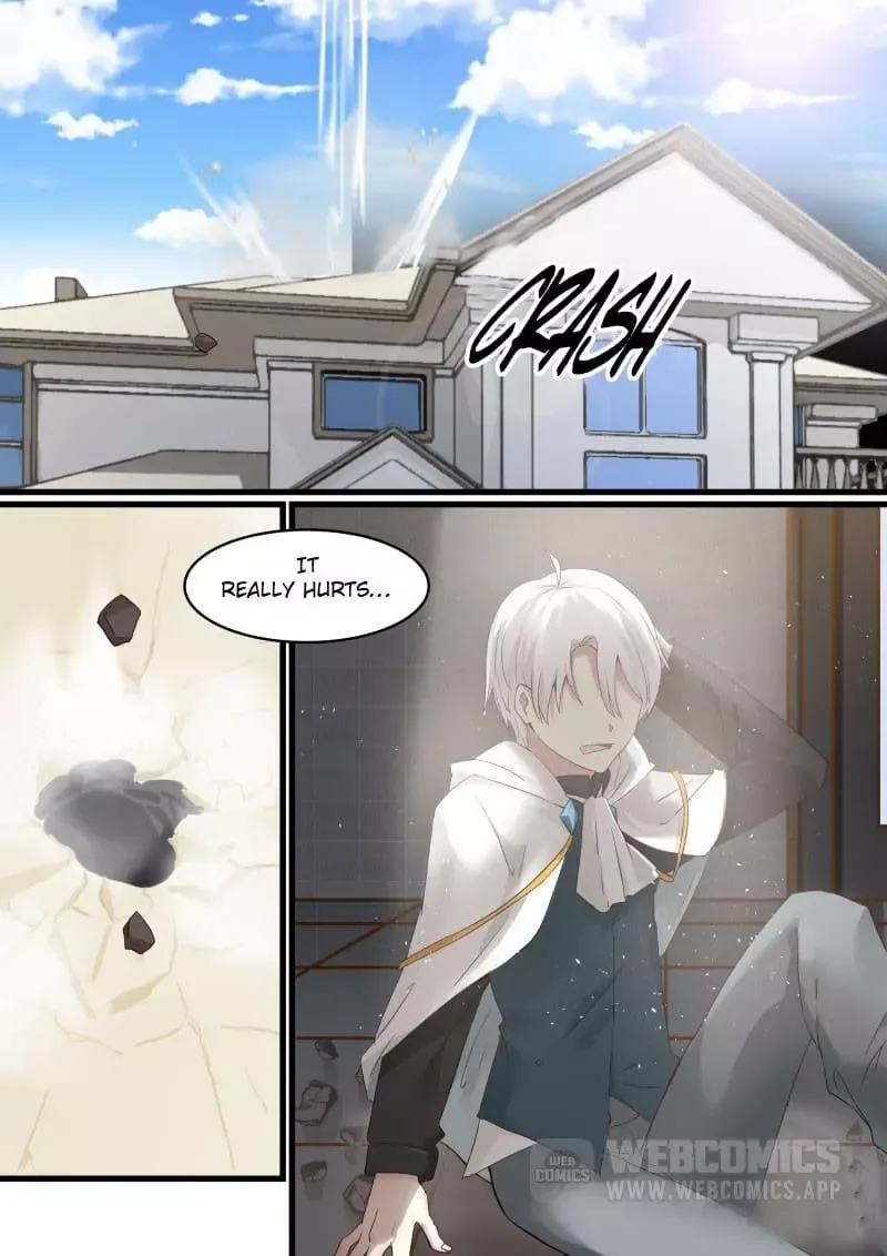 Demon King’s Troubles Chapter 1 page 7