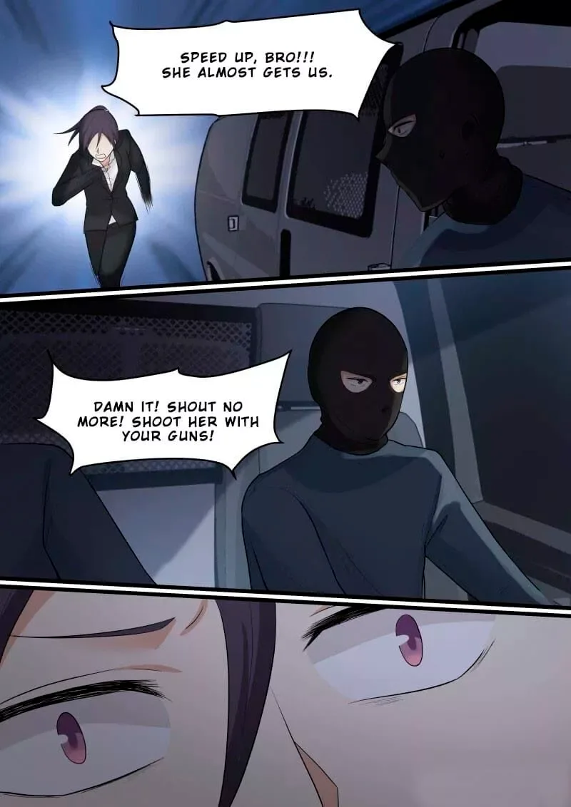 Demon King’s Troubles Chapter 10 page 6