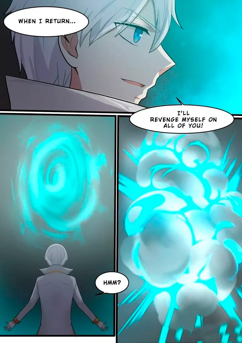 Demon King’s Troubles Chapter 10 page 4
