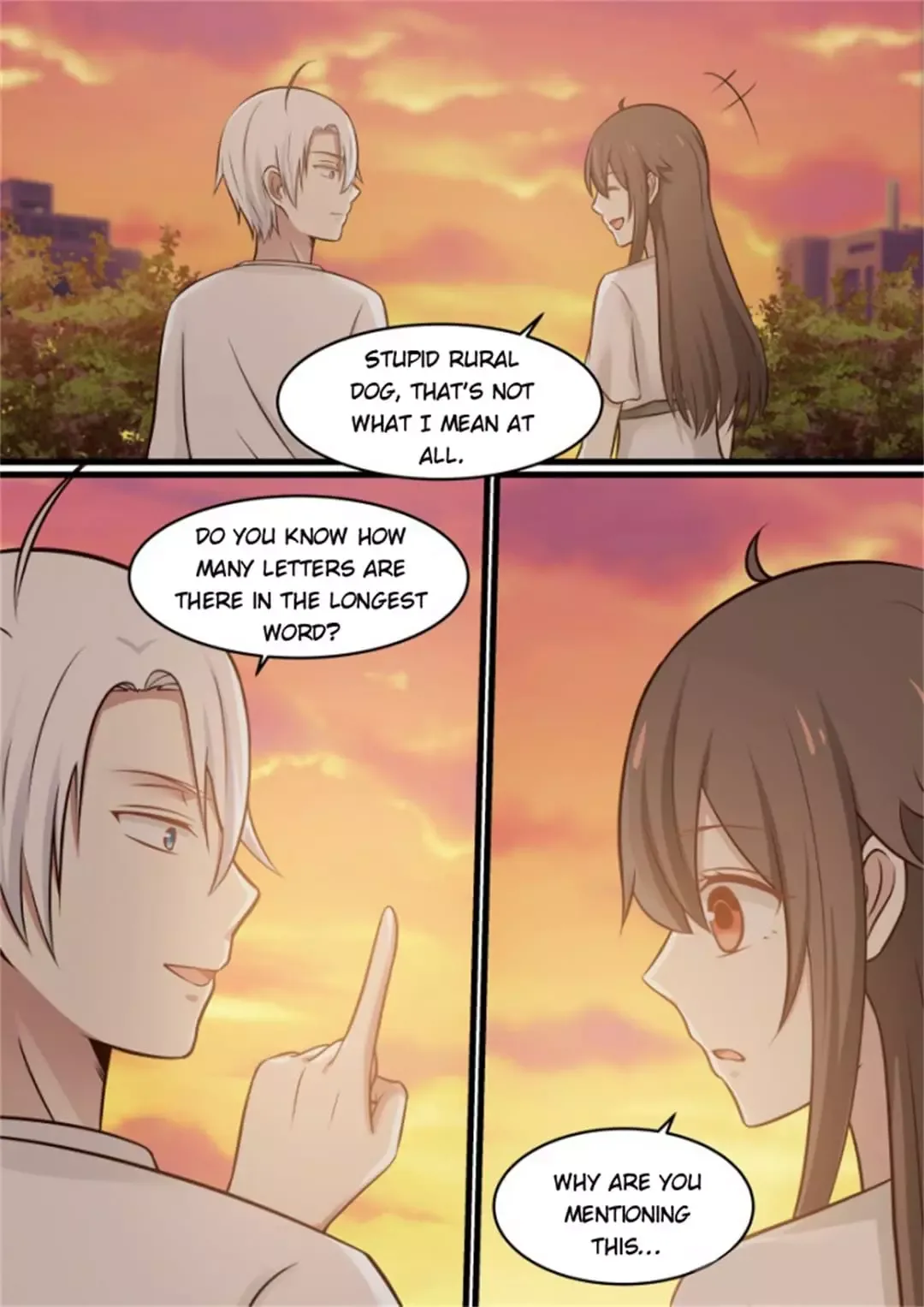 Demon King’s Troubles Chapter 101 page 6