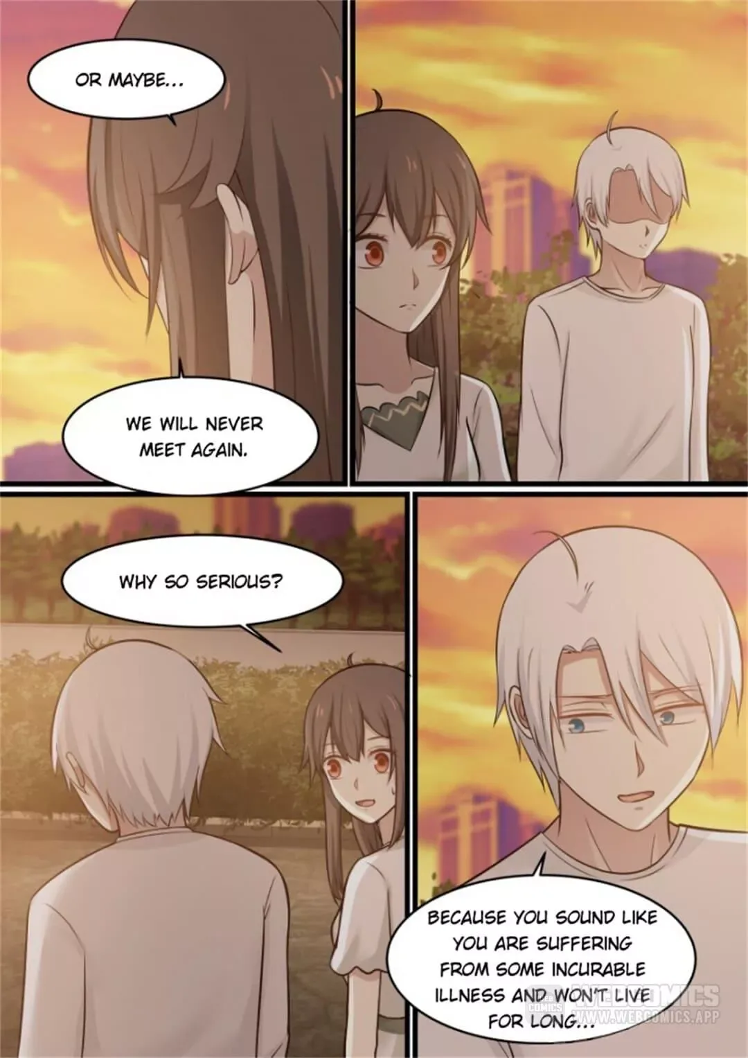 Demon King’s Troubles Chapter 101 page 5