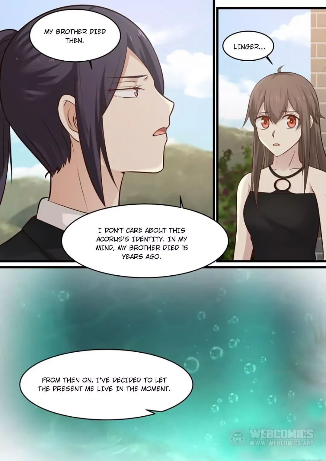 Demon King’s Troubles Chapter 104 page 7