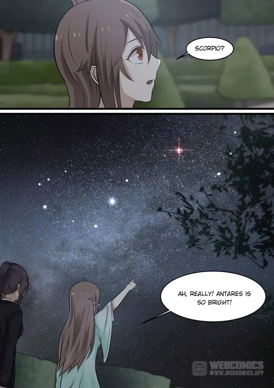 Demon King’s Troubles Chapter 108 page 3