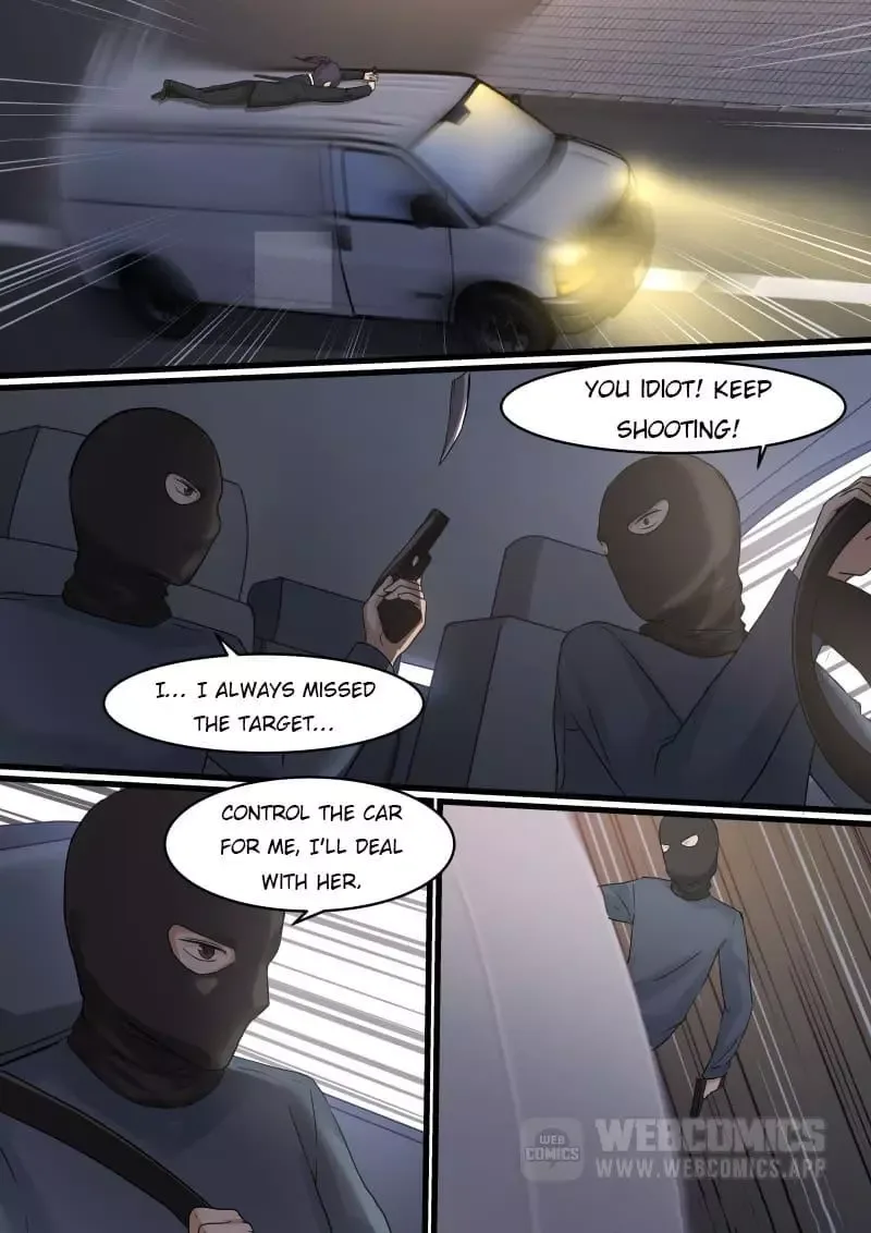 Demon King’s Troubles Chapter 11 page 7