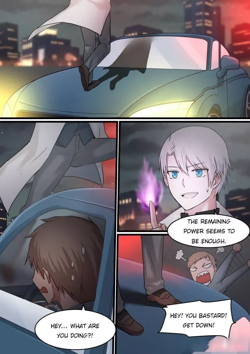 Demon King’s Troubles Chapter 11 page 4