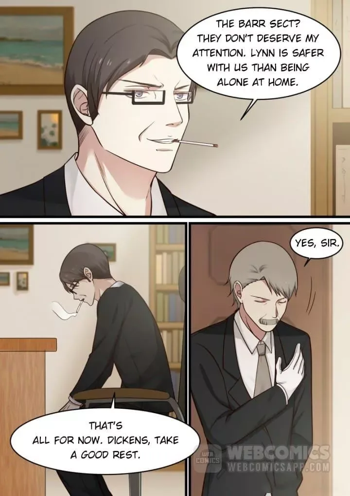 Demon King’s Troubles Chapter 112 page 7
