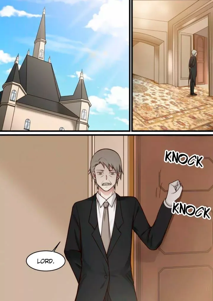 Demon King’s Troubles Chapter 112 page 4