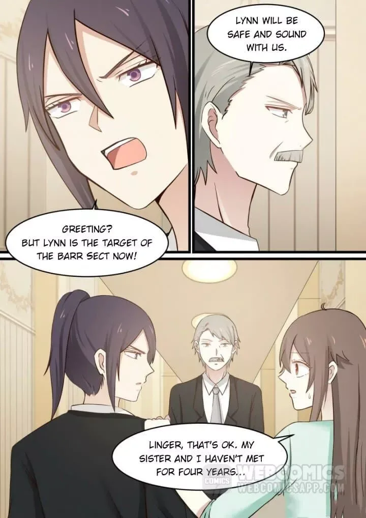 Demon King’s Troubles Chapter 114 page 3