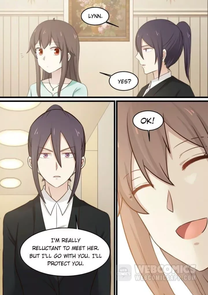 Demon King’s Troubles Chapter 114 page 7