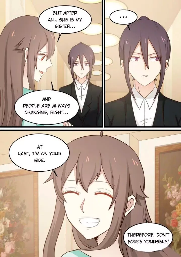 Demon King’s Troubles Chapter 114 page 6