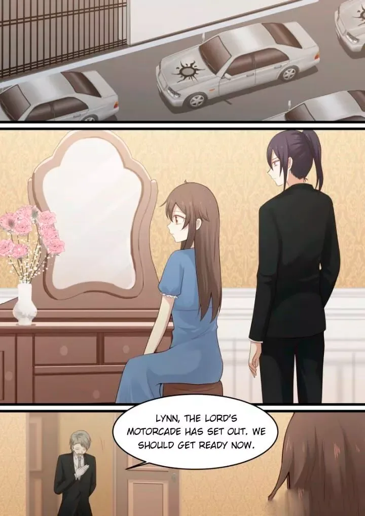 Demon King’s Troubles Chapter 116 page 6