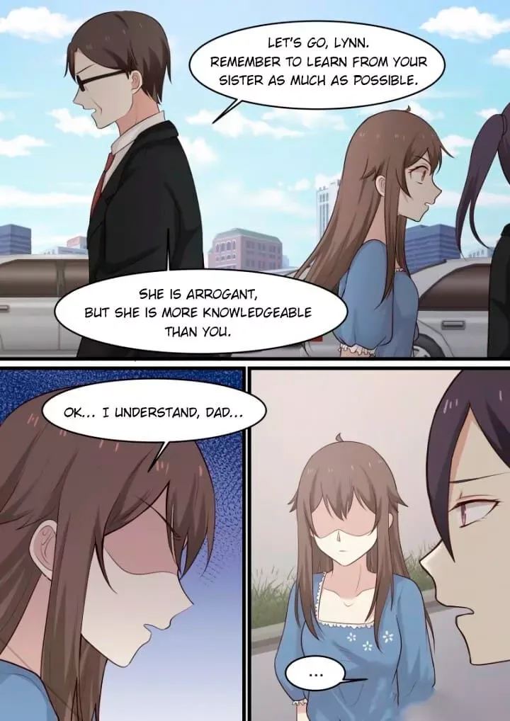 Demon King’s Troubles Chapter 118 page 6