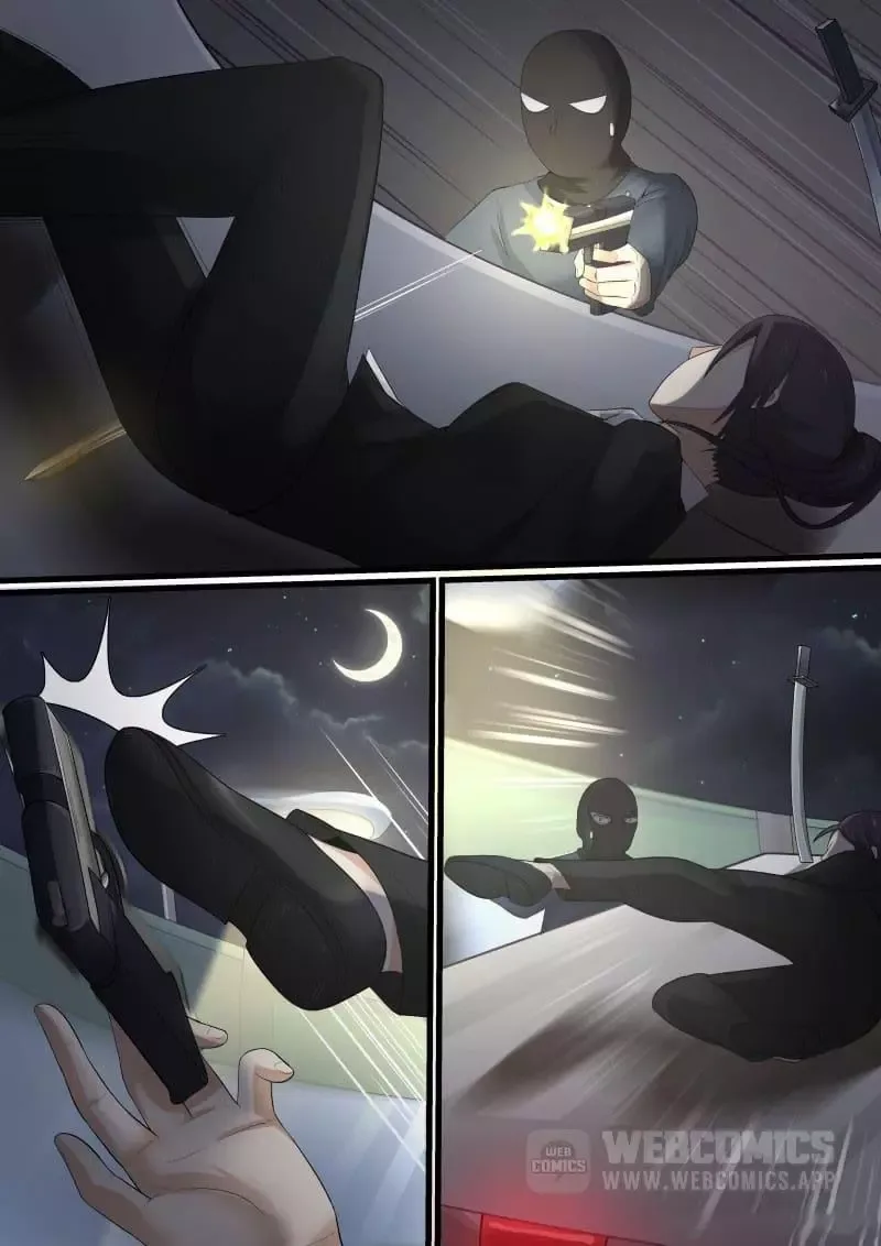 Demon King’s Troubles Chapter 12 page 1