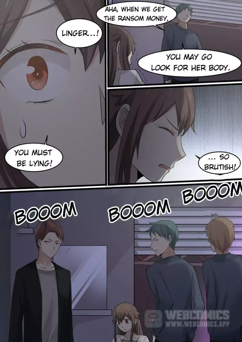 Demon King’s Troubles Chapter 12 page 7