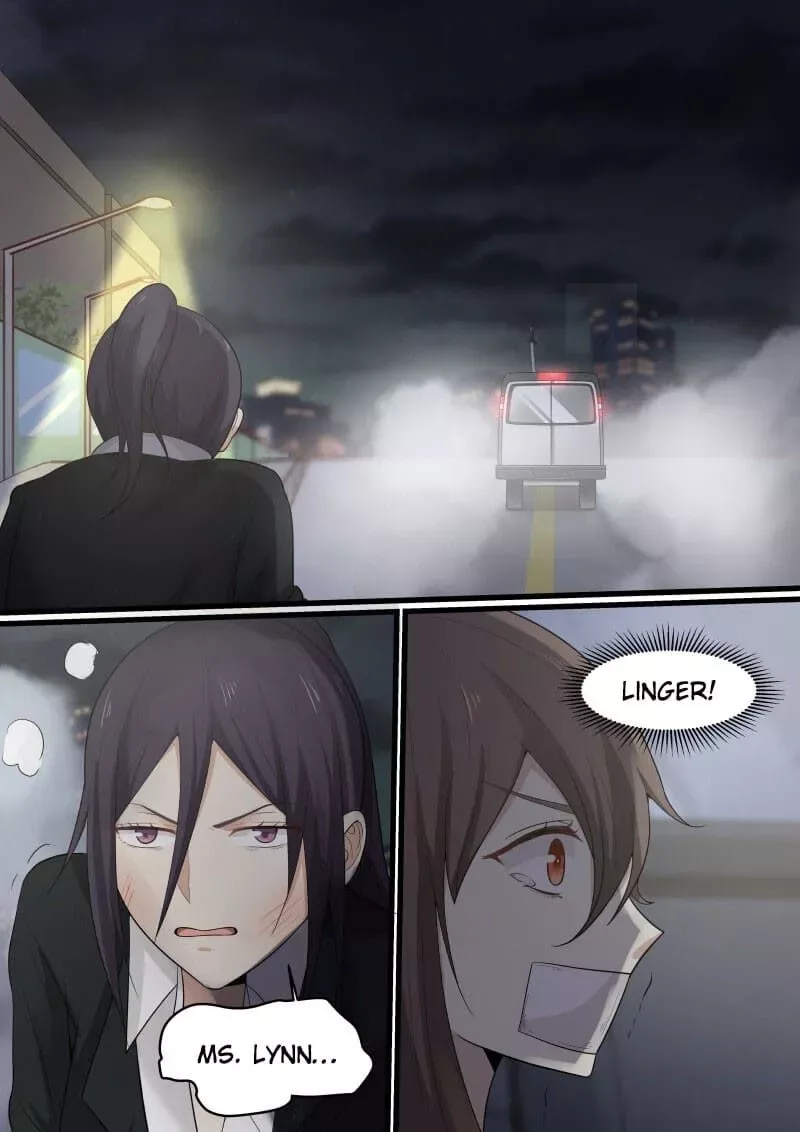 Demon King’s Troubles Chapter 12 page 4