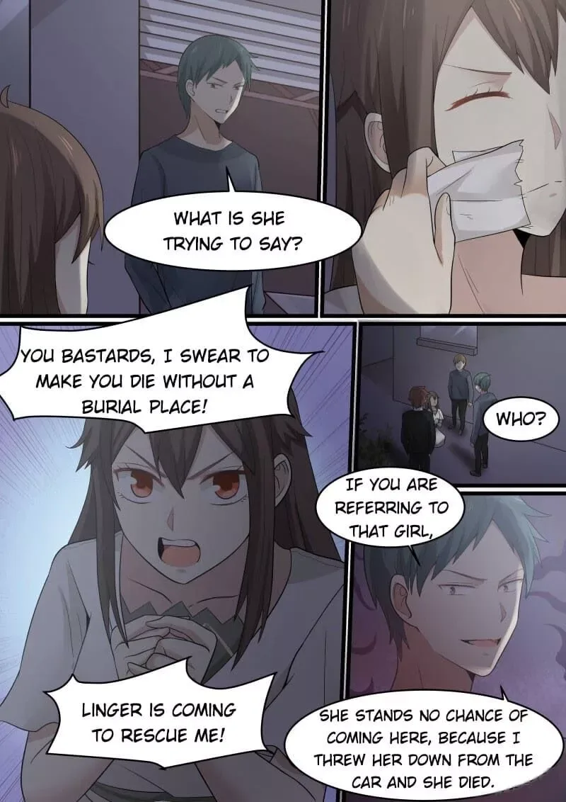Demon King’s Troubles Chapter 12 page 6