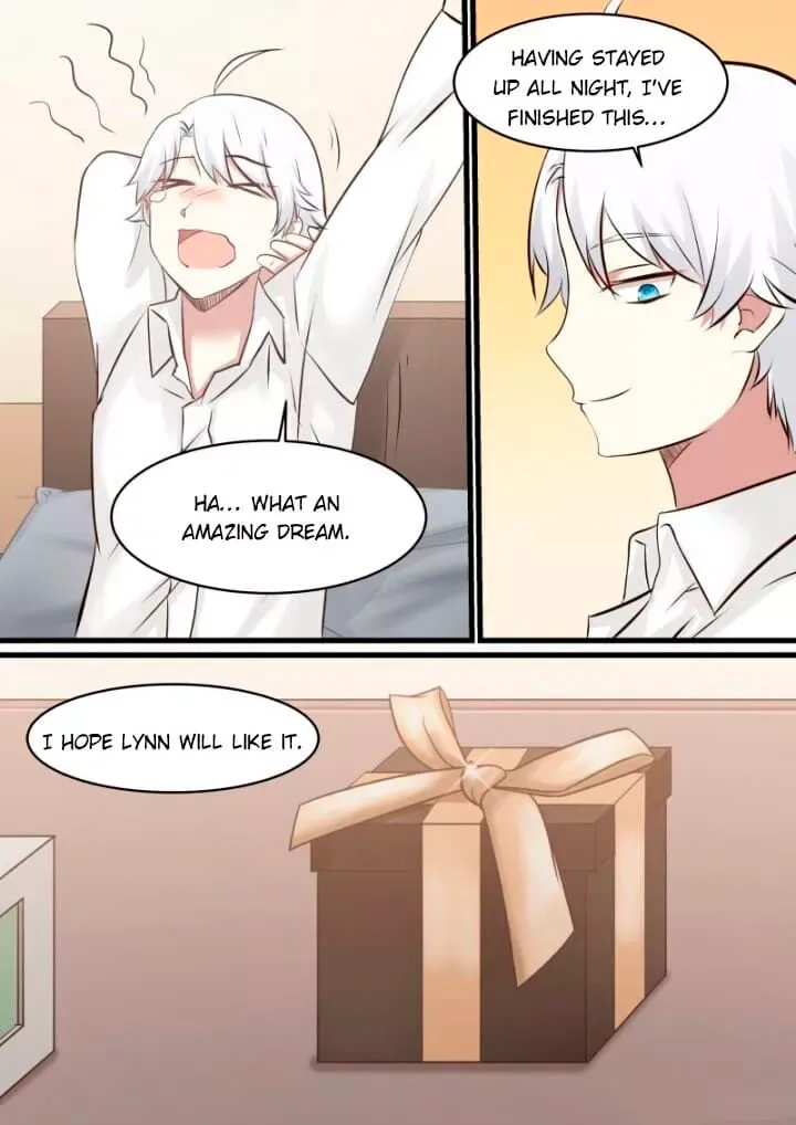 Demon King’s Troubles Chapter 120 page 6