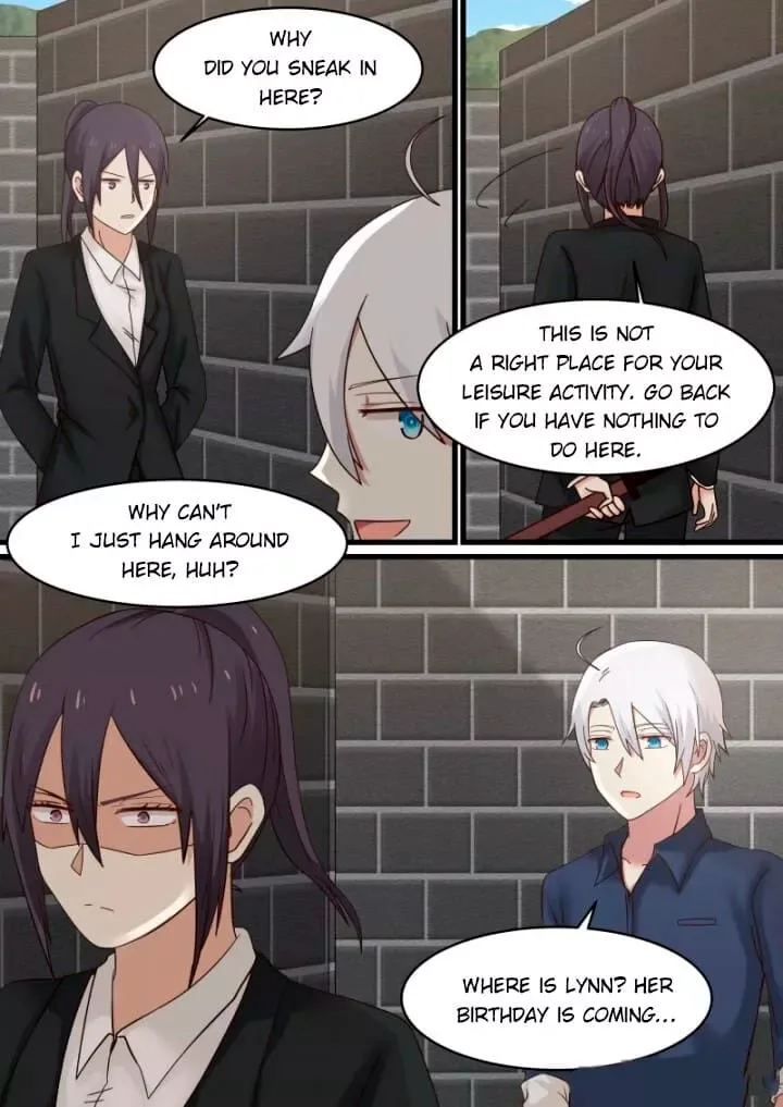 Demon King’s Troubles Chapter 121 page 6