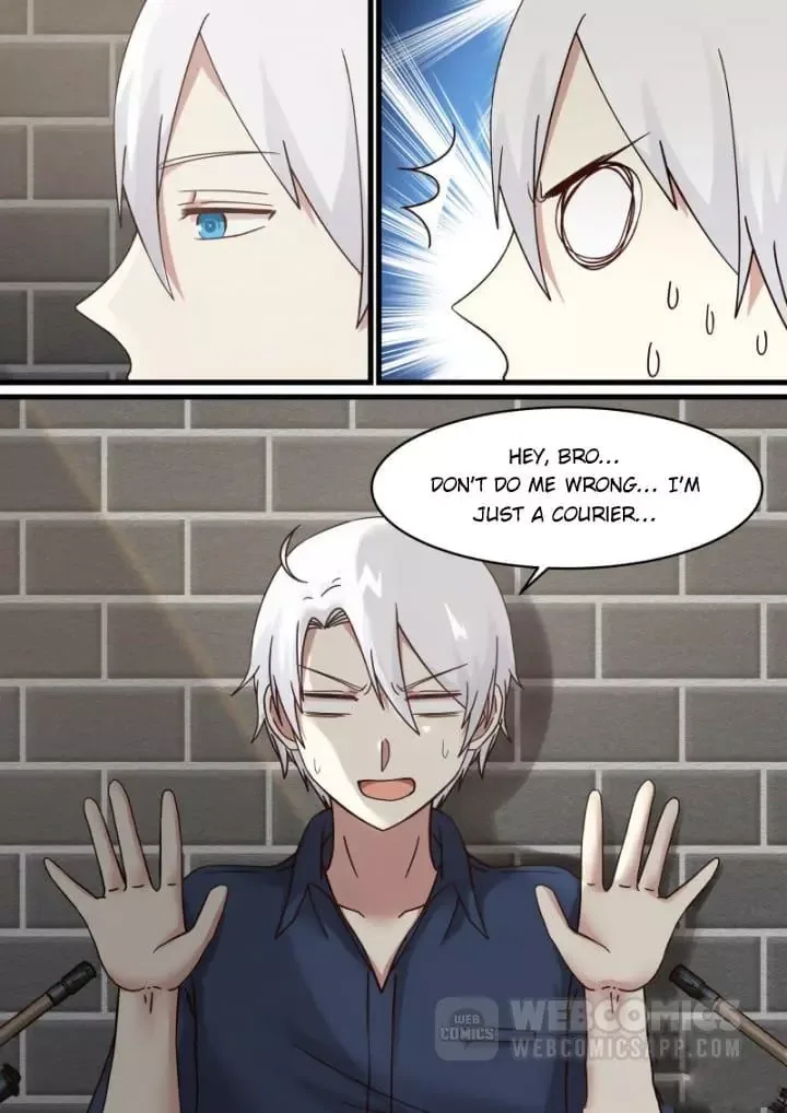 Demon King’s Troubles Chapter 121 page 3