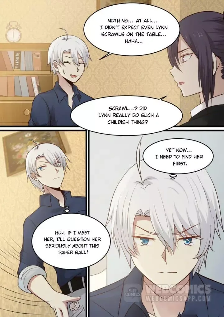 Demon King’s Troubles Chapter 122 page 7