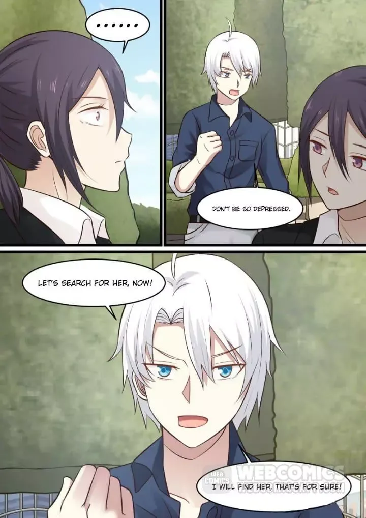 Demon King’s Troubles Chapter 122 page 3