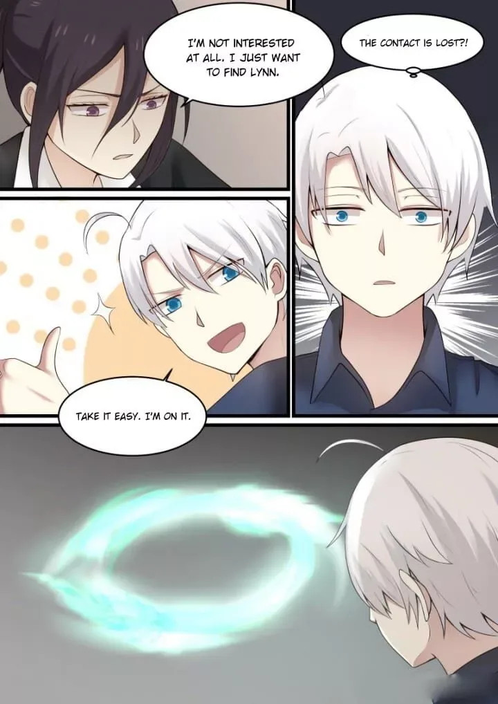 Demon King’s Troubles Chapter 123 page 2