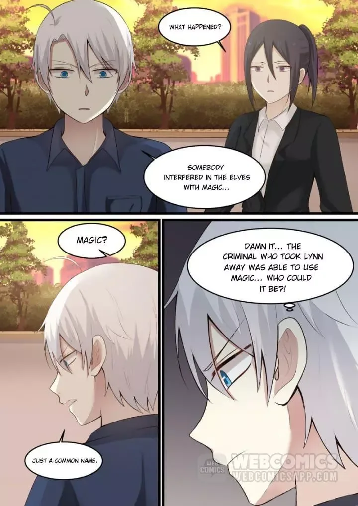 Demon King’s Troubles Chapter 123 page 3