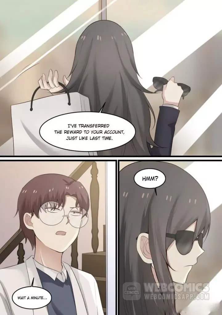 Demon King’s Troubles Chapter 123 page 7
