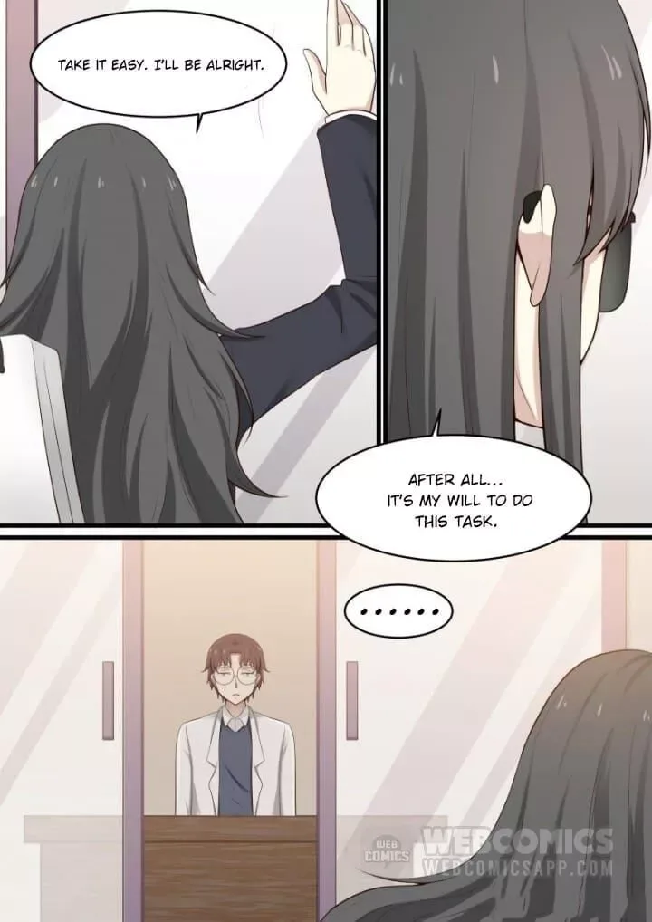 Demon King’s Troubles Chapter 124 page 1