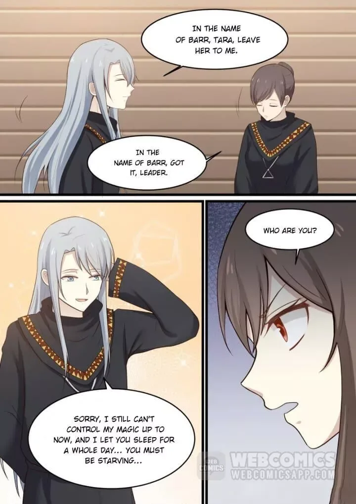 Demon King’s Troubles Chapter 124 page 7