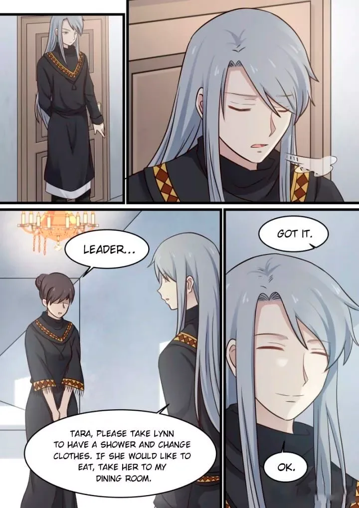 Demon King’s Troubles Chapter 125 page 4