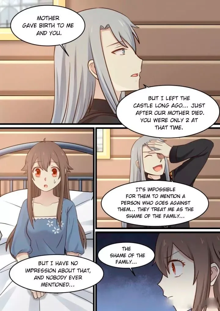 Demon King’s Troubles Chapter 125 page 2