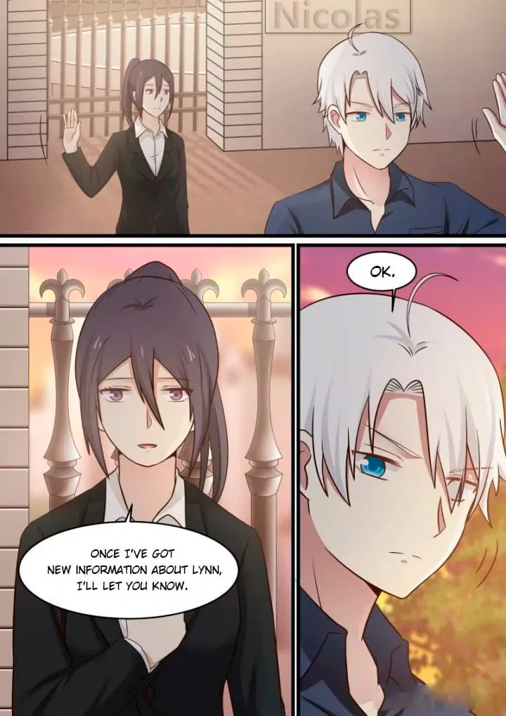 Demon King’s Troubles Chapter 125 page 6
