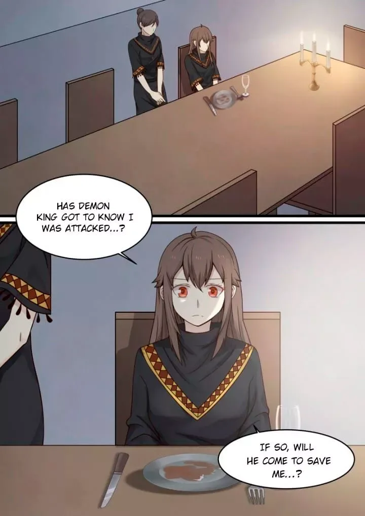 Demon King’s Troubles Chapter 126 page 6