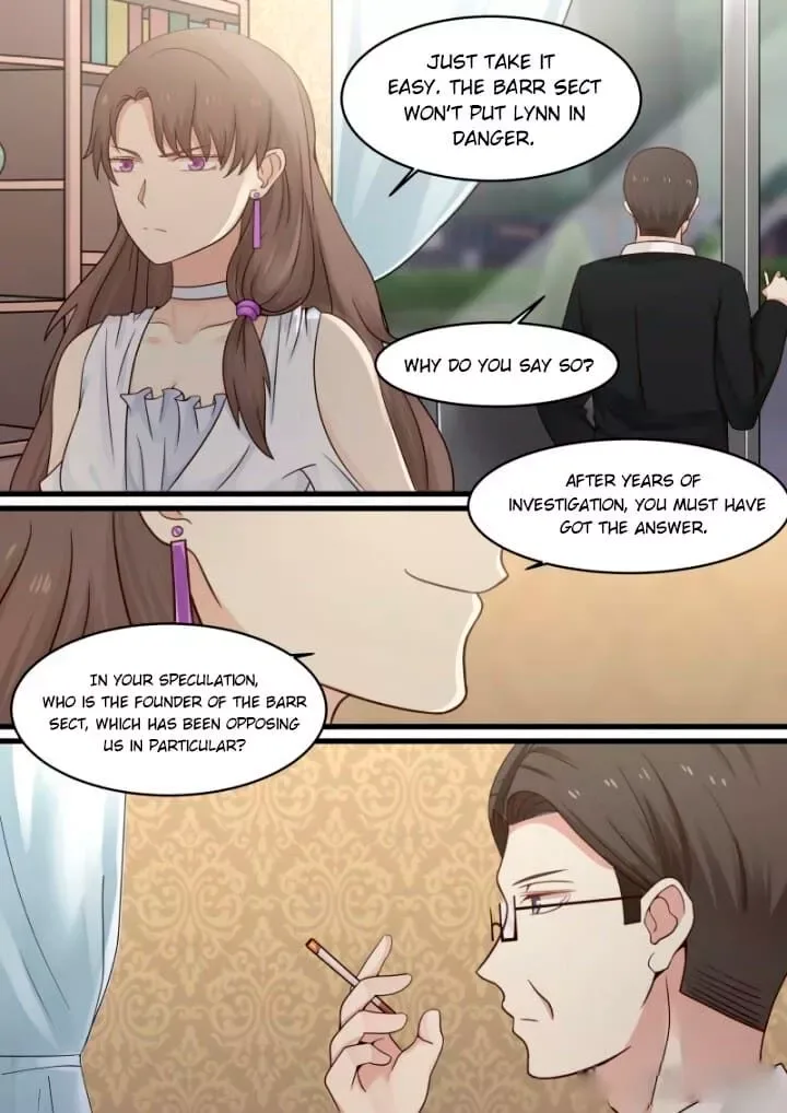 Demon King’s Troubles Chapter 126 page 4
