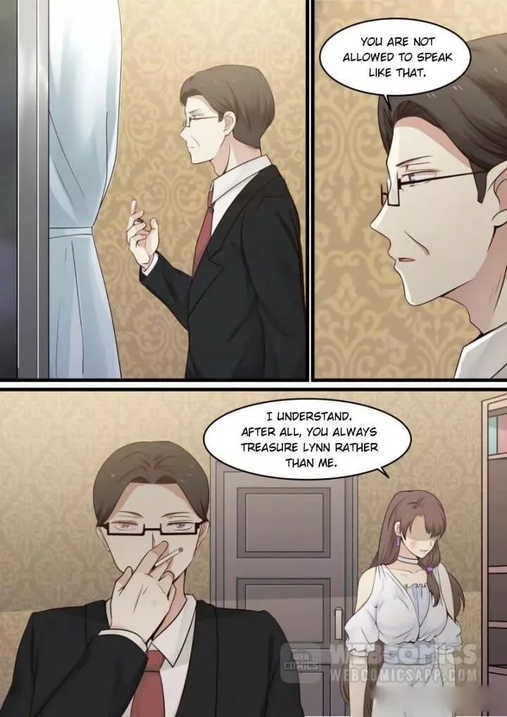 Demon King’s Troubles Chapter 126 page 3
