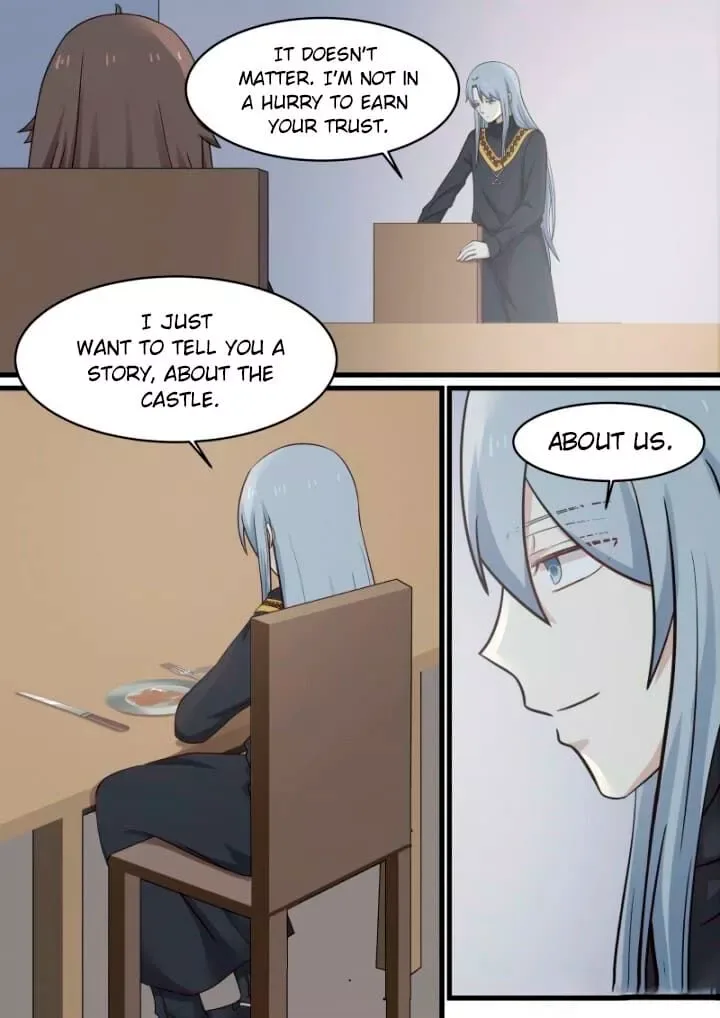 Demon King’s Troubles Chapter 127 page 2