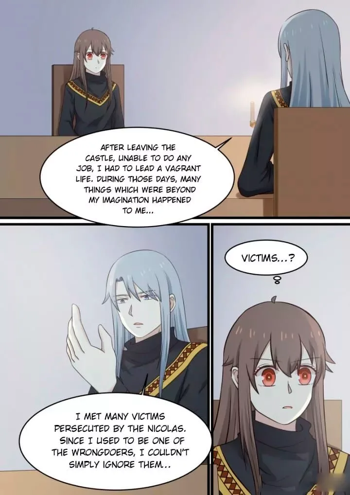 Demon King’s Troubles Chapter 127 page 6