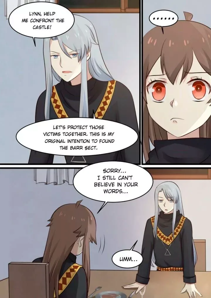 Demon King’s Troubles Chapter 128 page 2