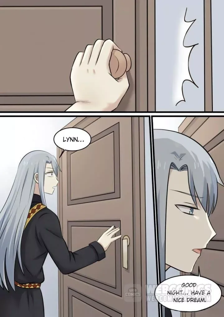 Demon King’s Troubles Chapter 128 page 5