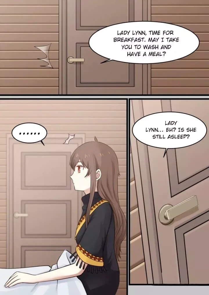 Demon King’s Troubles Chapter 129 page 4