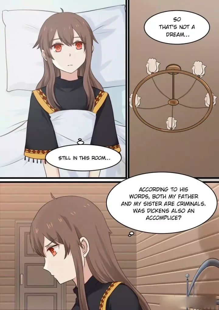 Demon King’s Troubles Chapter 129 page 2