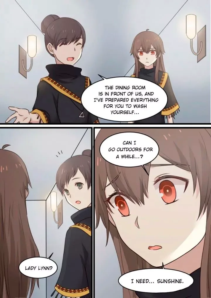 Demon King’s Troubles Chapter 129 page 6
