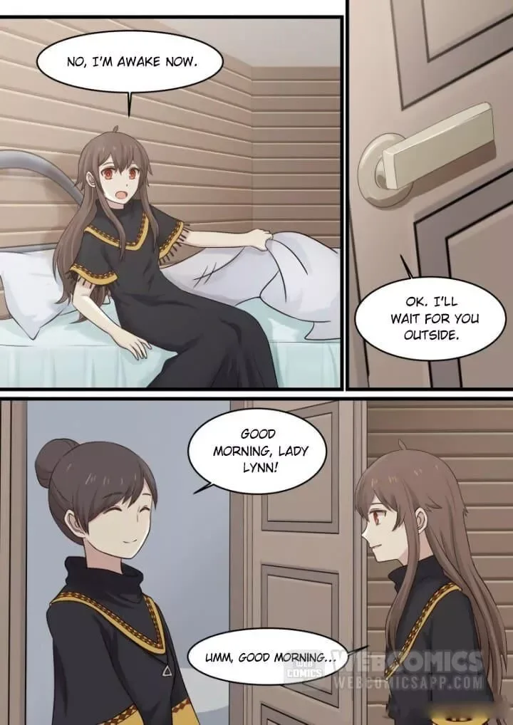 Demon King’s Troubles Chapter 129 page 5